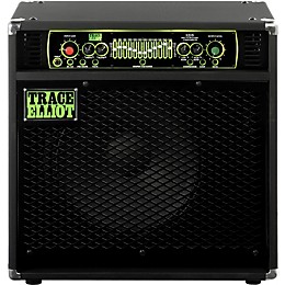 Trace Elliot 1215 15" 500W Bass Combo Black