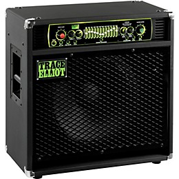 Trace Elliot 1215 15" 500W Bass Combo Black