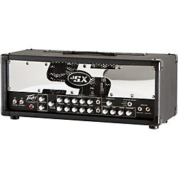 ジョニー Peavey JSX Joe Satriani Signature Head | Guitar Center