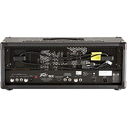 Peavey JSX Joe Satriani Signature Head
