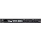 Open Box Rocktron Velocity 100 Power Amp Level 1
