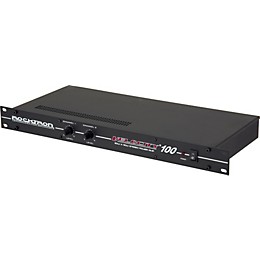 Open Box Rocktron Velocity 100 Power Amp | Guitar Center