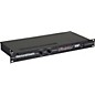 Open Box Rocktron Velocity 100 Power Amp Level 1