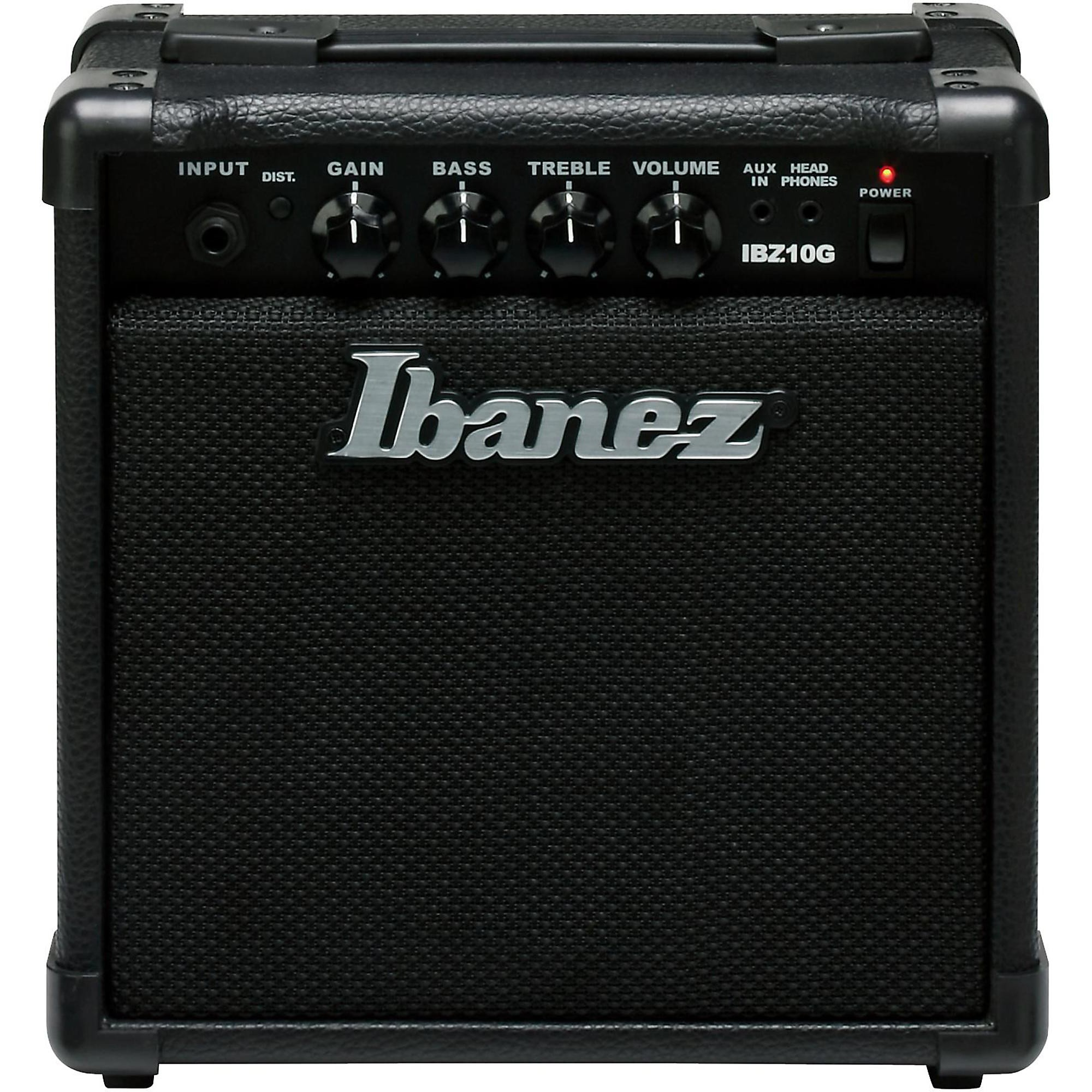 Ibanez IBZ-10G Tone Blaster Amp | Guitar Center