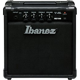 Open Box Ibanez IBZ-10G Tone Blaster Amp Level 1