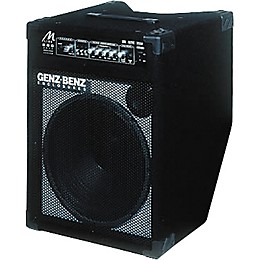 Genz Benz ML 200-115T Bass Combo