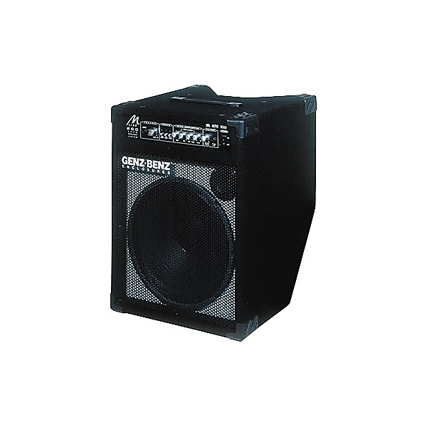 Genz Benz ML 200-115T Bass Combo