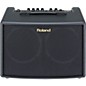 Open Box Roland AC-60 Acoustic Chorus Combo Amp Level 2 Regular 190839109125 thumbnail
