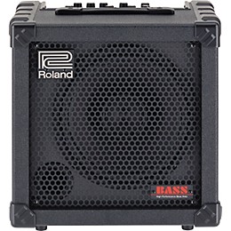 Open Box Roland Cube-30 Bass Combo 1X10 Amp | Guitar Center