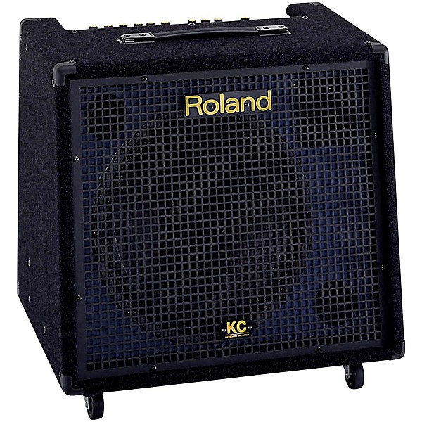 Open Box Roland KC-550 180W Keyboard Amp Level 1
