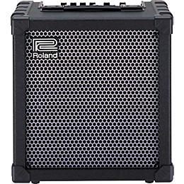 Open Box Roland Cube 60 Guitar Amp Level 1