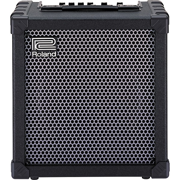Open Box Roland Cube 60 Guitar Amp Level 1