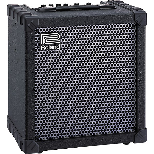 Open Box Roland Cube 60 Guitar Amp Level 1