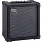 Open Box Roland Cube 60 Guitar Amp Level 1