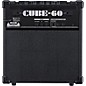 Open Box Roland Cube 60 Guitar Amp Level 1