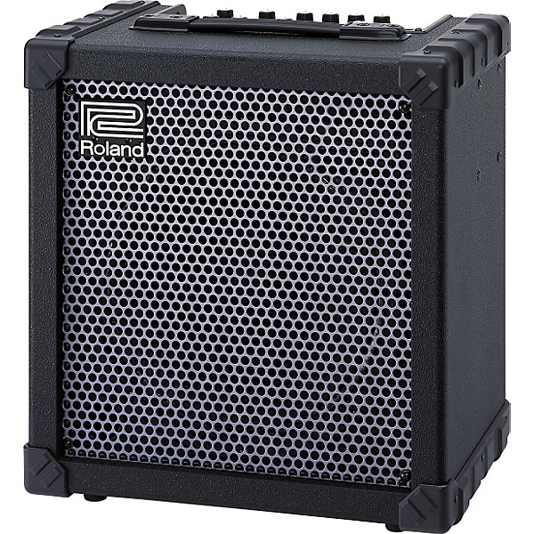Open Box Roland Cube 60 Guitar Amp Level 1