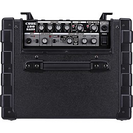 Open Box Roland Cube 100 Bass Amp | Guitar Center