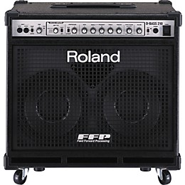 Roland D-Bass 210 Amplifier