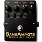 Open Box Tech 21 SansAmp GT2 Tube Amp Emulator Level 1 thumbnail