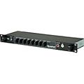 Tech 21 Sansamp RBI Rackmount Bass Tube Amp Emulator