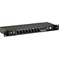 Open Box Tech 21 Sansamp RBI Rackmount Bass Tube Amp Emulator Level 2 Regular 888366022658