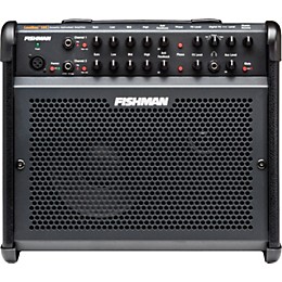 Fishman Loudbox 100 Acoustic Guitar Amp