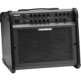 Fishman Loudbox 100 Acoustic Guitar Amp
