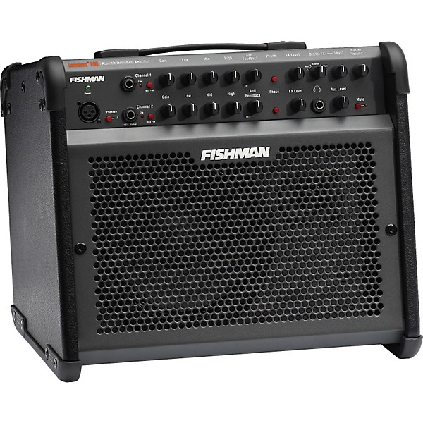 Fishman Loudbox 100 Acoustic Guitar Amp
