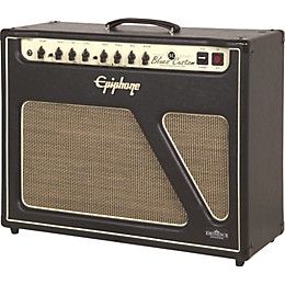 Open Box Epiphone Blues Custom 30W 2x12 Combo Amp | Guitar Center
