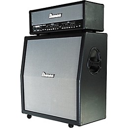 Ibanez TB100H Tone Blaster Half Stack Package