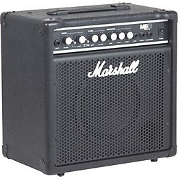 Marshall MB15 Bass Combo Amp