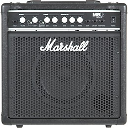 Marshall MB15 Bass Combo Amp