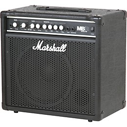 Restock Marshall MB30 Bass Combo Amp | Guitar Center