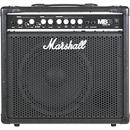 Restock Marshall MB30 Bass Combo Amp | Guitar Center