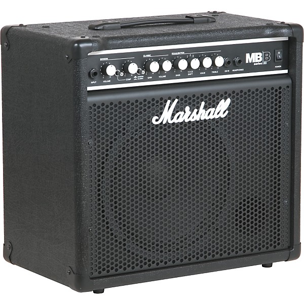 Restock Marshall MB30 Bass Combo Amp | Guitar Center