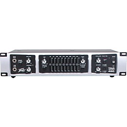 Peavey Tour 450 Bass Amp Head