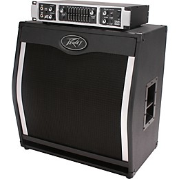 Peavey Tour 450 Bass Amp Head