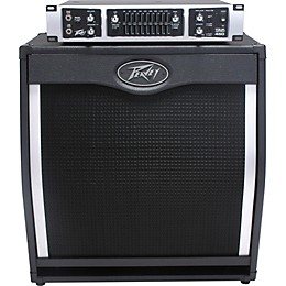 Peavey Tour 450 Bass Amp Head