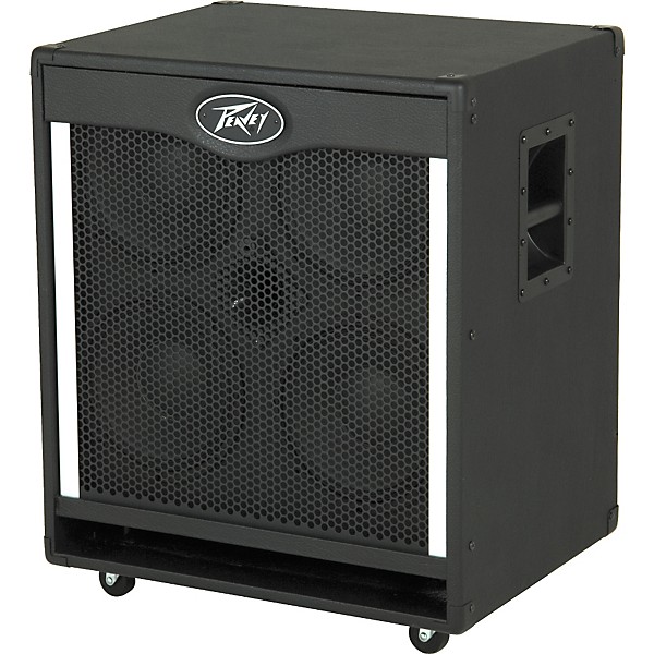 Open Box Peavey Tour 410 Bass Cabinet | Guitar Center