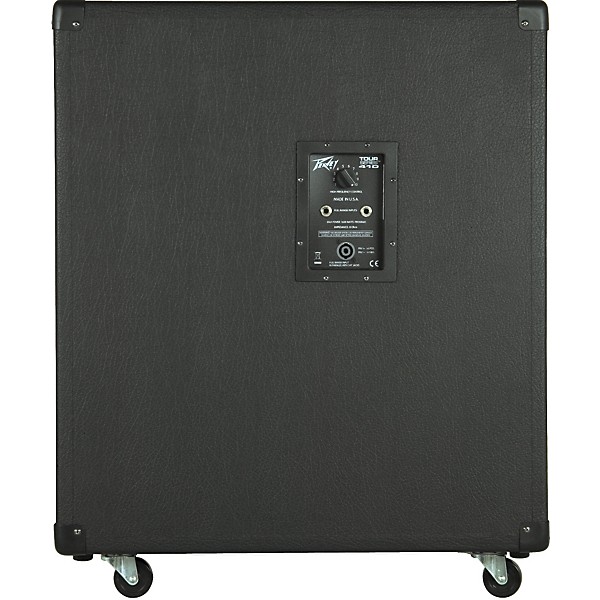 Open Box Peavey Tour 410 Bass Cabinet | Guitar Center