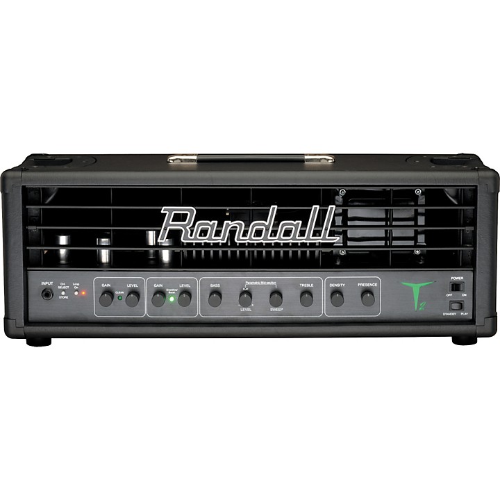 randall amps guitar center