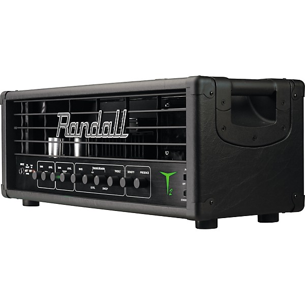 Randall v2 head new arrivals