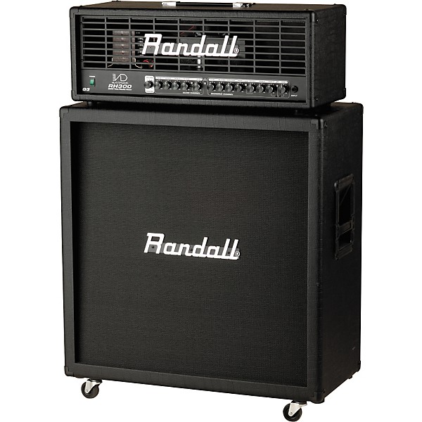 Randall | Guitar Center