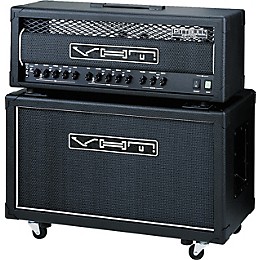 VHT G-50-CL Pittbull Fifty/CL Head