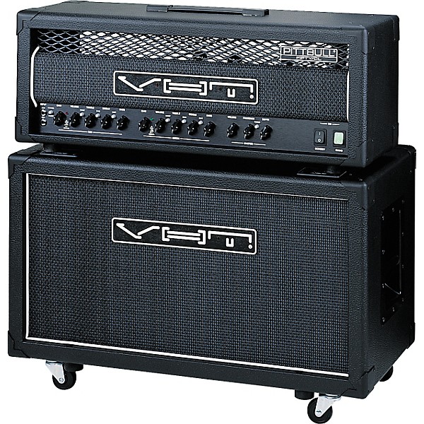 VHT G-50-CL Pittbull Fifty/CL Head