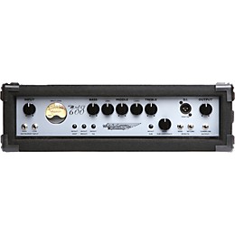 Ashdown MAG 600H EVO II Bass Amp Head
