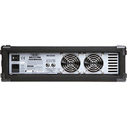Ashdown MAG 600H EVO II Bass Amp Head