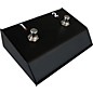 Open Box Hughes & Kettner FS2 Footswitch for Triplex and Tour Reverb Level 1 thumbnail