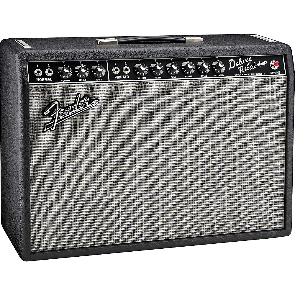 Fender '65 Deluxe Reverb