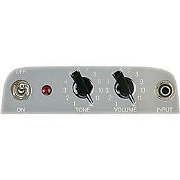 Fender Pro Junior Combo Amp